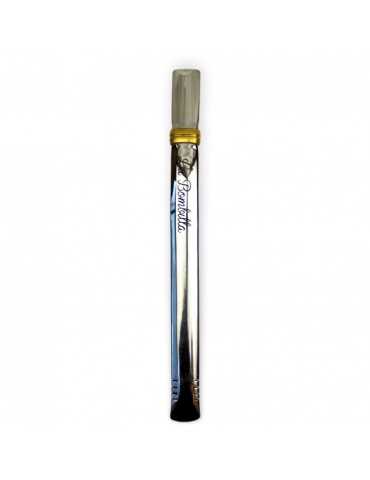 Bombilla Signature