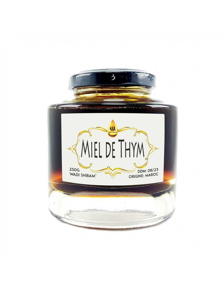 Miel de thym