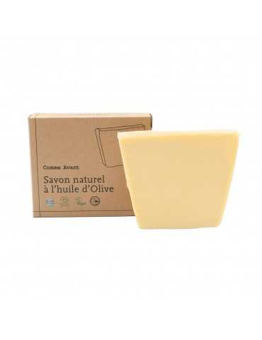 Organic Olive Oil Soap