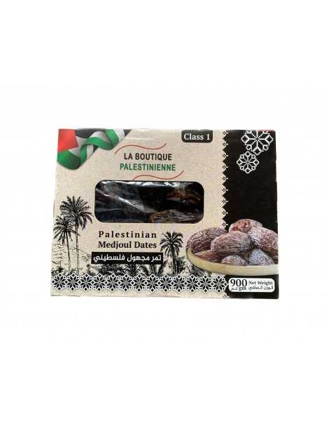 Dattes Medjool de Palestine 3Kg - Fruits déshydratés 