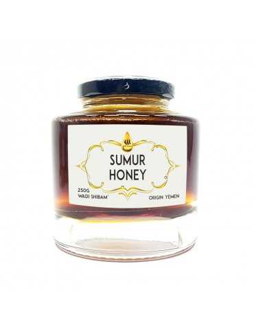 Sumur Honey