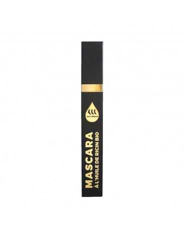 Organic Castor Oil Mascara