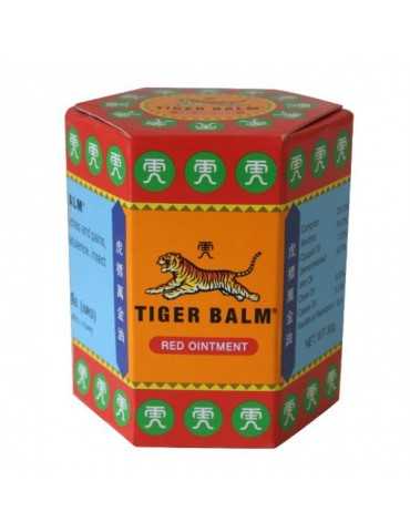 Baume du Tigre Rouge 30g