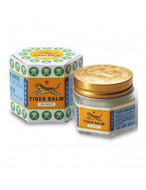 White Tiger Balm 19,4g