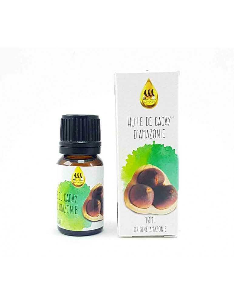 Cacay Oil