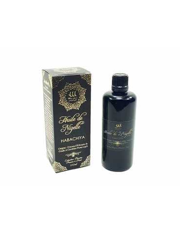 Black Seed Oil "Habachia" From Ethiopia High Quality