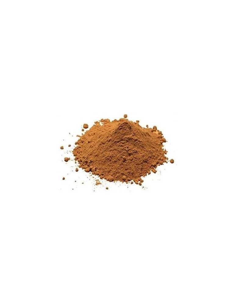 Indian Costus Power (Qust Al Hindi)