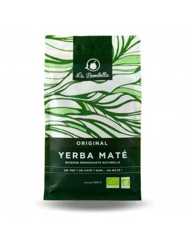 Maté Original BIO 500G