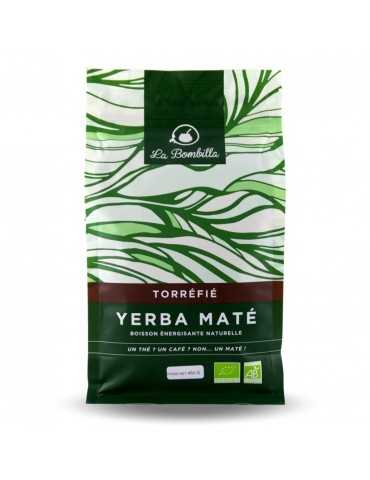 Maté Torréfié BIO 450G