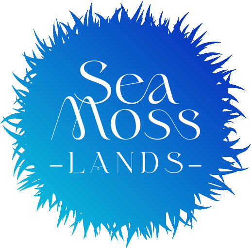 Sea Moss Lands